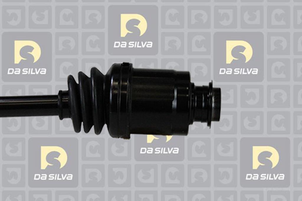 Cardan DA SILVA S.A.S. ref. 98157AT