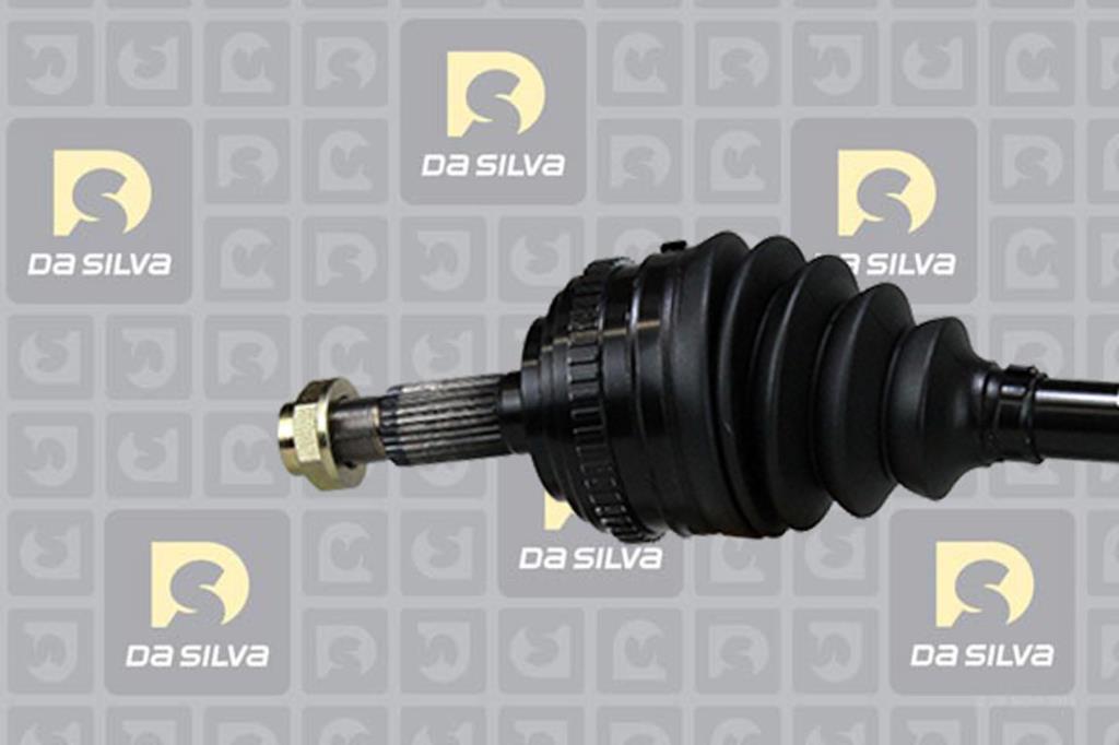Cardan DA SILVA S.A.S. ref. 98157AT