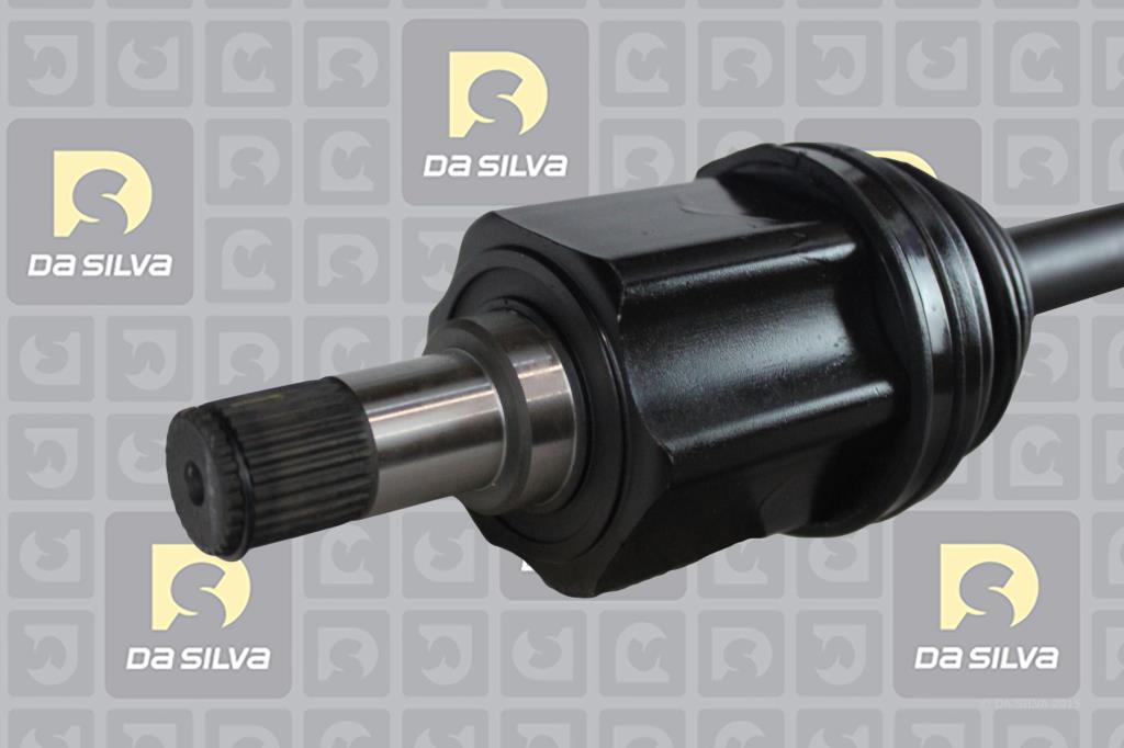 Cardan DA SILVA S.A.S. ref. 98158T