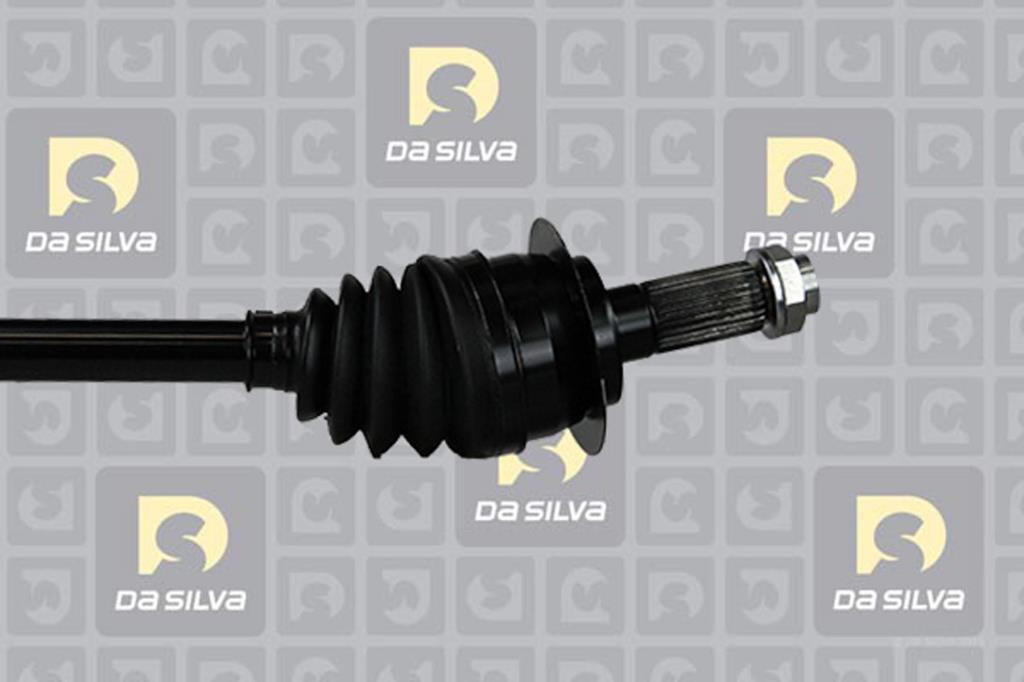 Cardan DA SILVA S.A.S. 98160T