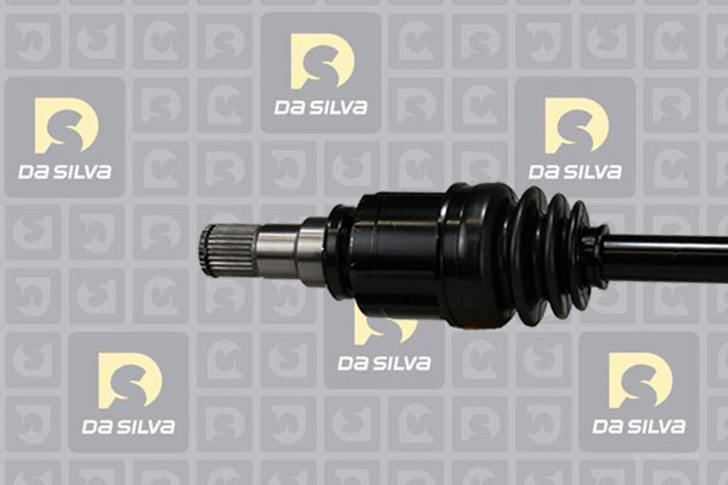 Cardan DA SILVA S.A.S. 98160T