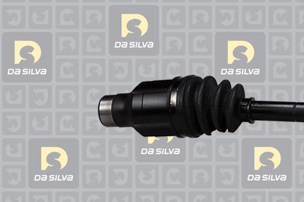 Cardan DA SILVA S.A.S. ref. 98161T
