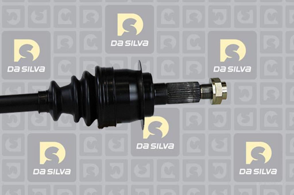 Cardan DA SILVA S.A.S. ref. 98161T