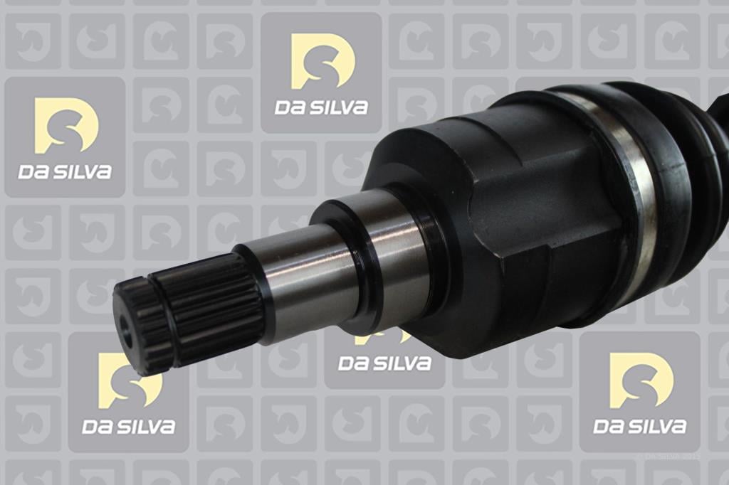 Cardan DA SILVA S.A.S. 98162T