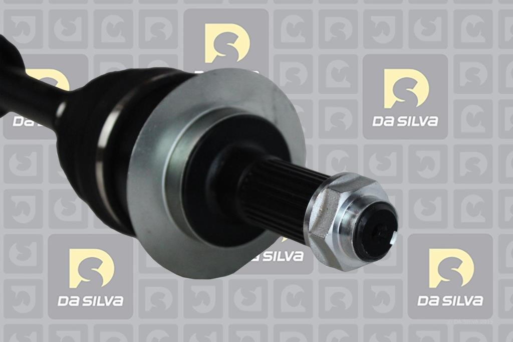 Cardan DA SILVA S.A.S. 98162T