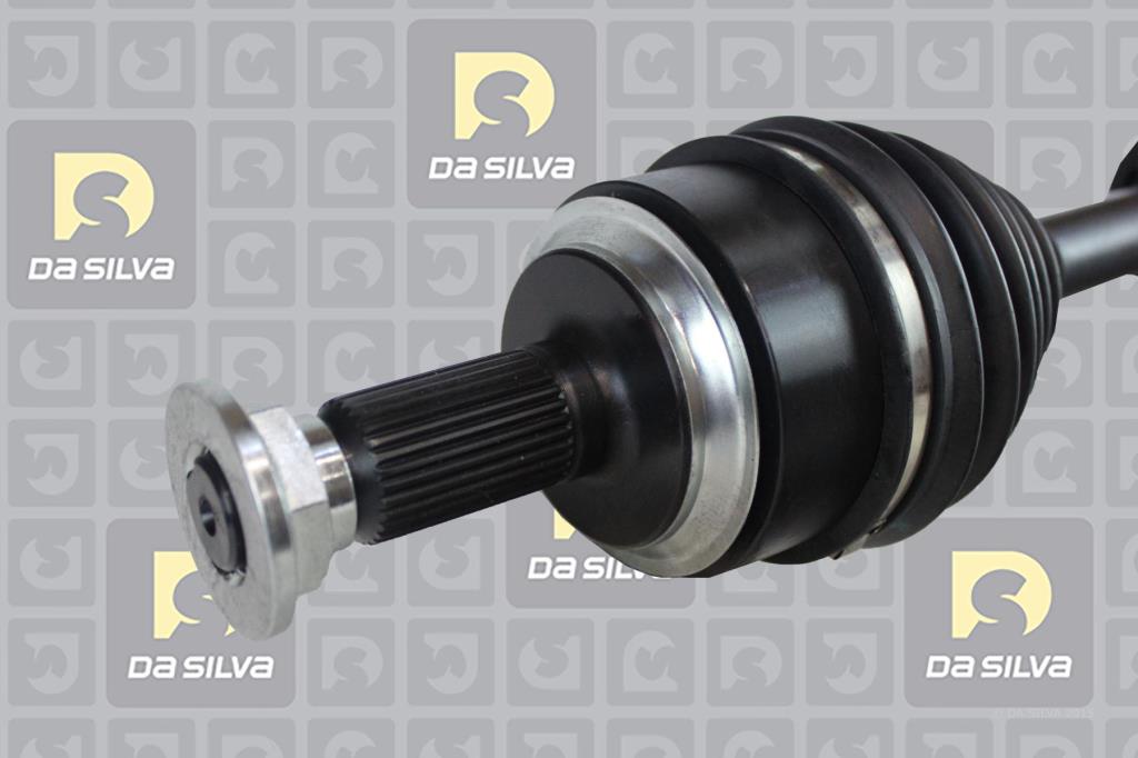 Cardan DA SILVA S.A.S. ref. 98164T