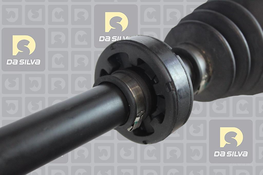 Cardan DA SILVA S.A.S. ref. 98164T