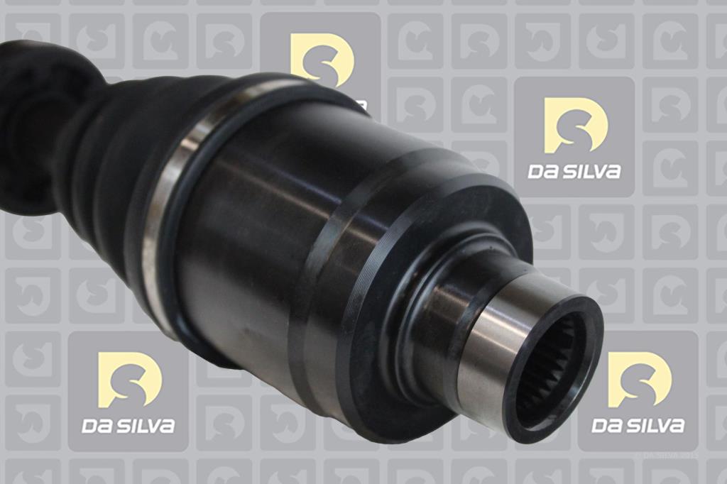 Cardan DA SILVA S.A.S. ref. 98164T