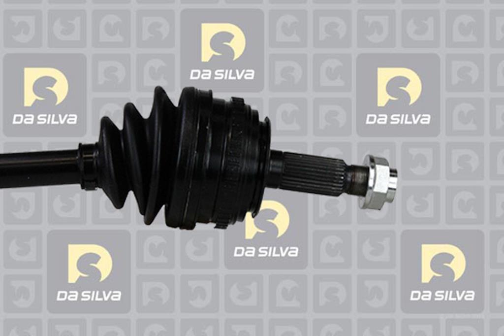 Cardan DA SILVA S.A.S. ref. 98165AT