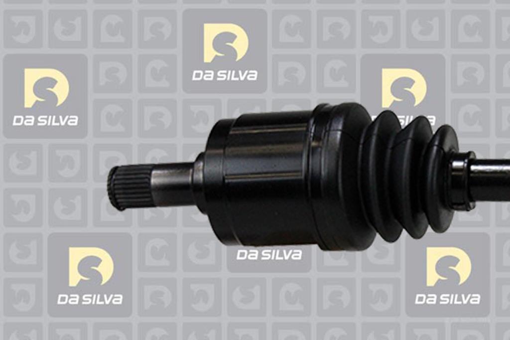 Cardan DA SILVA S.A.S. ref. 98165AT