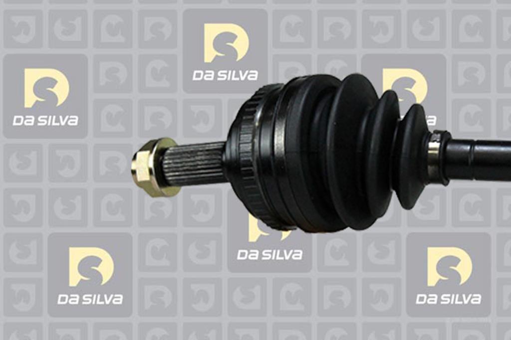Cardan DA SILVA S.A.S. 98166AT