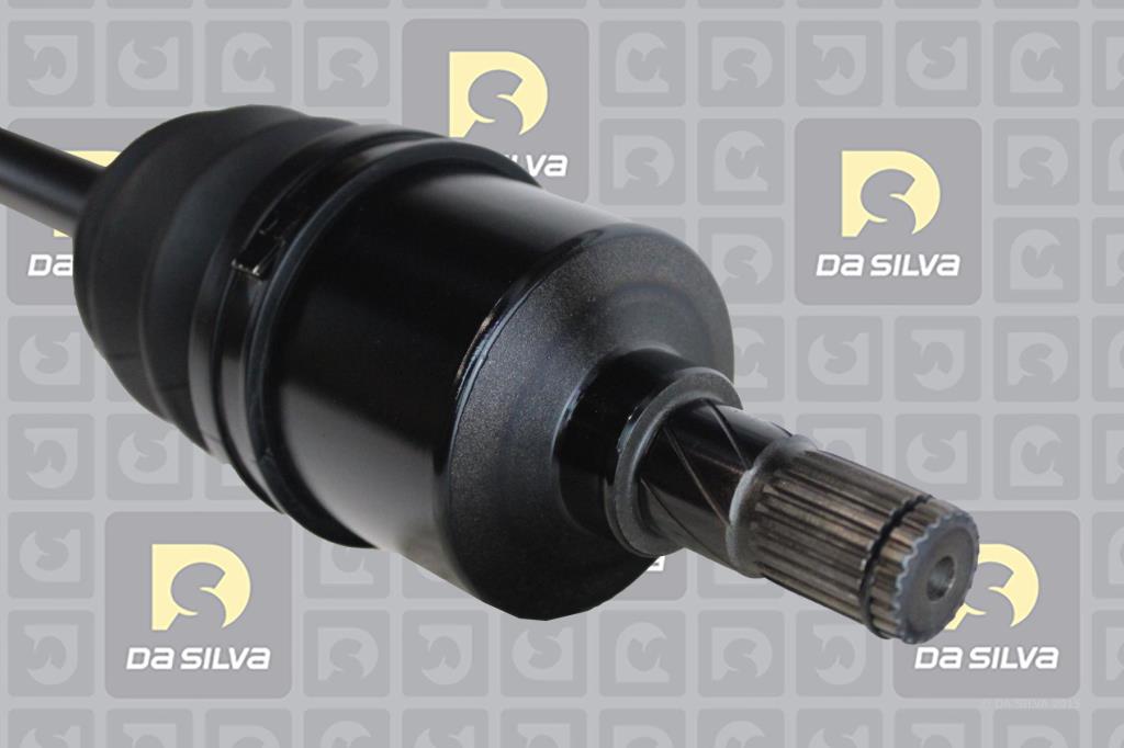 Cardan DA SILVA S.A.S. ref. 98168T