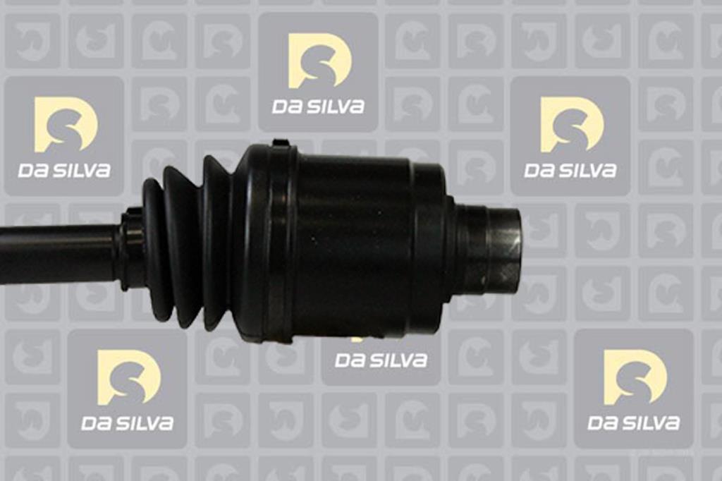 Cardan DA SILVA S.A.S. 98169T