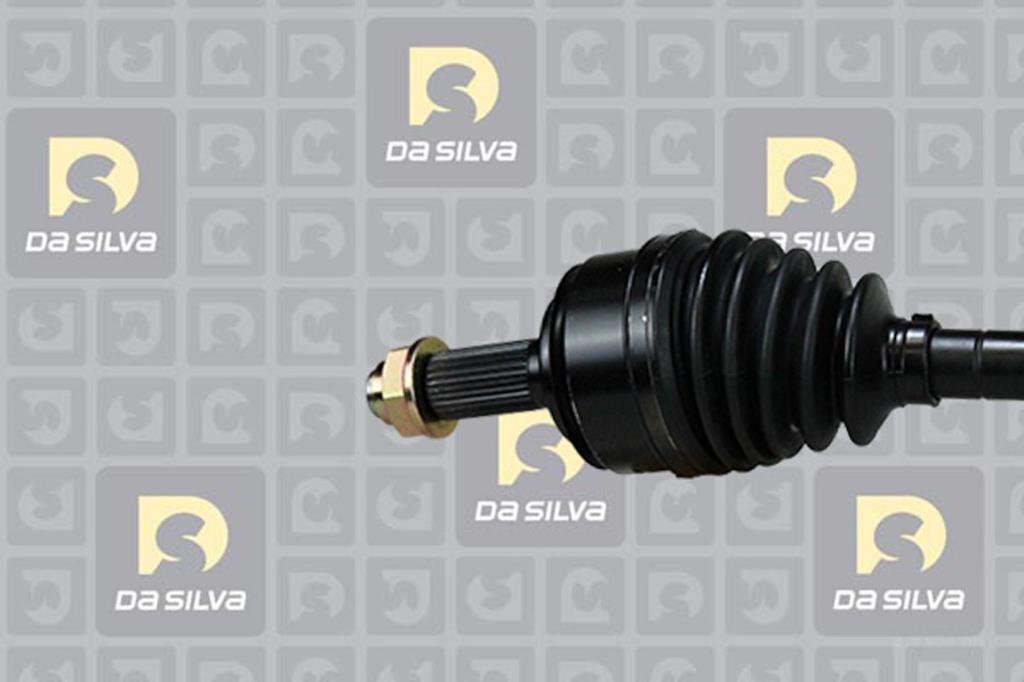 Cardan DA SILVA S.A.S. 98169T