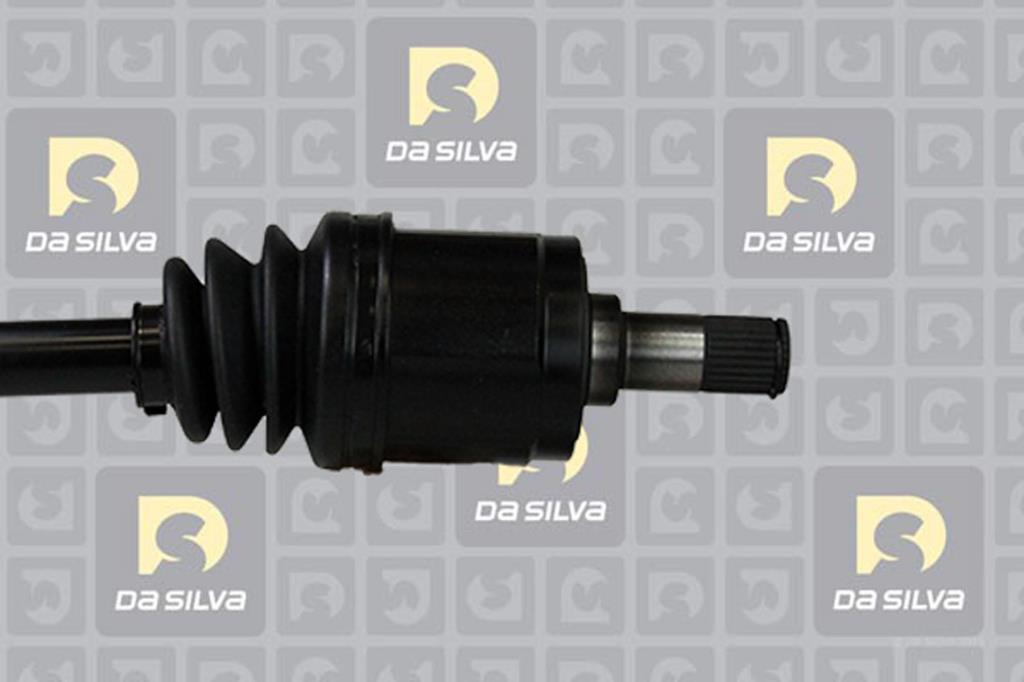 Cardan DA SILVA S.A.S. 98170T