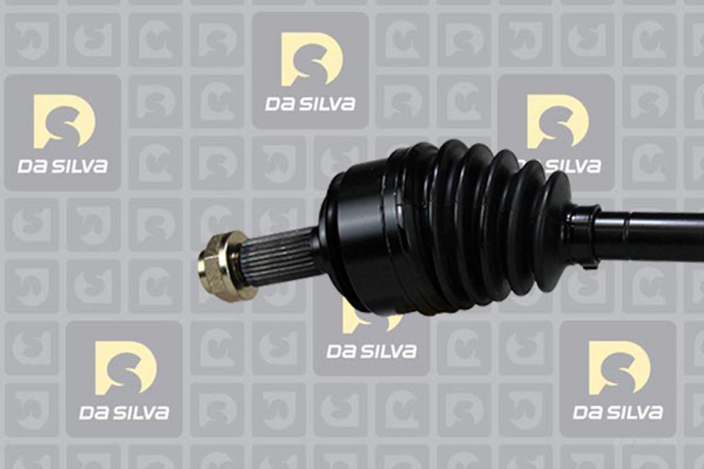 Cardan DA SILVA S.A.S. 98170T
