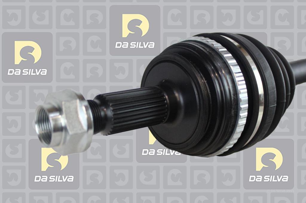 Cardan DA SILVA S.A.S. ref. 98173AT