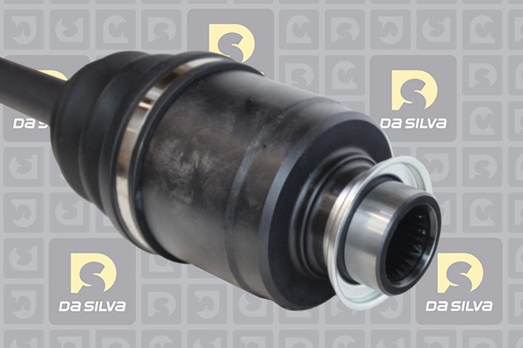 Cardan DA SILVA S.A.S. ref. 98173AT