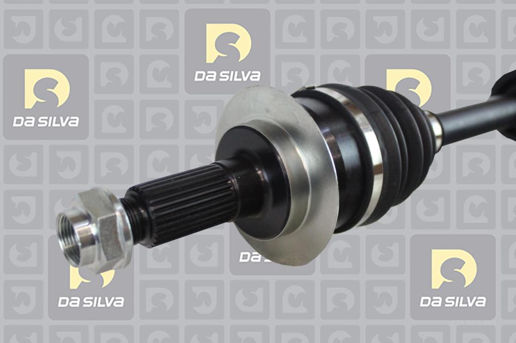 Cardan DA SILVA S.A.S. 98187T