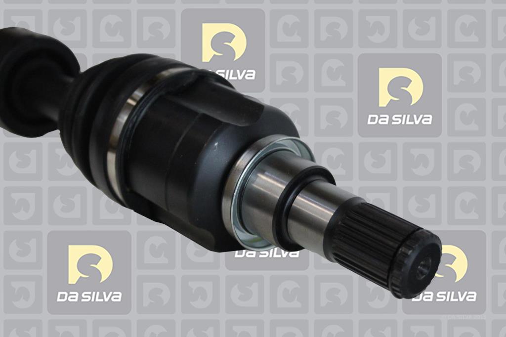 Cardan DA SILVA S.A.S. 98187T