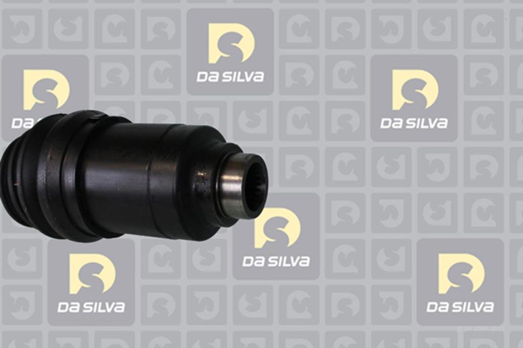 Cardã DA SILVA S.A.S. 98191T