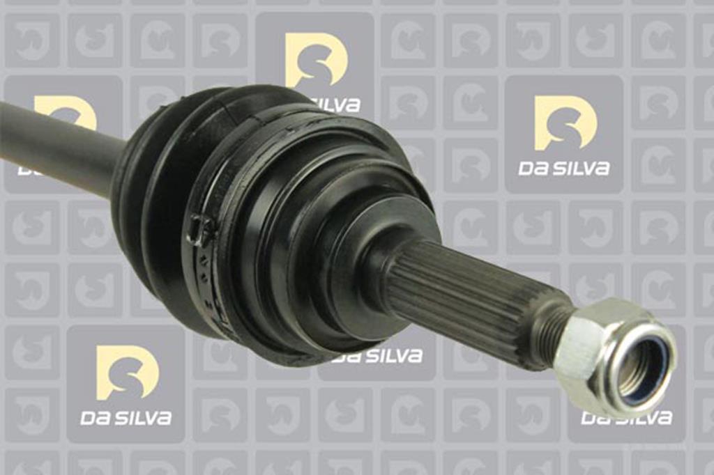 Cardán DA SILVA S.A.S. 98192T
