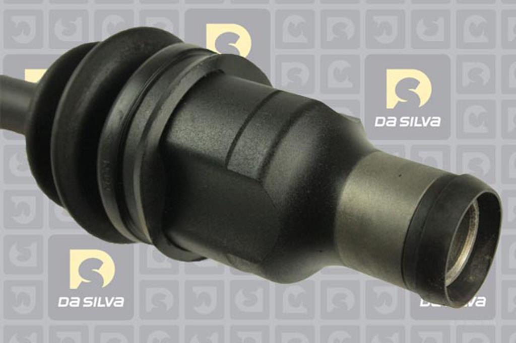 Cardan DA SILVA S.A.S. 98194T
