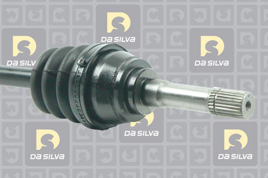 Cardán DA SILVA S.A.S. ref. 98196T