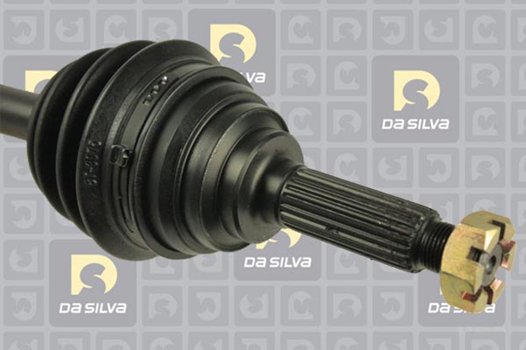 Cardan DA SILVA S.A.S. 98199T