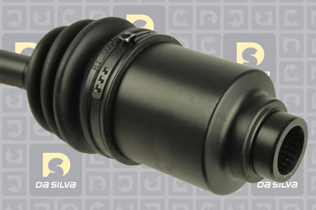 Cardan DA SILVA S.A.S. 98199T