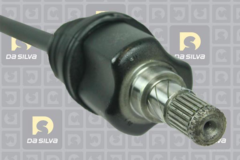 Cardan DA SILVA S.A.S. ref. 98202T