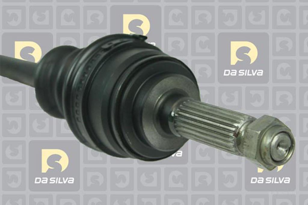 Cardan DA SILVA S.A.S. ref. 98202T
