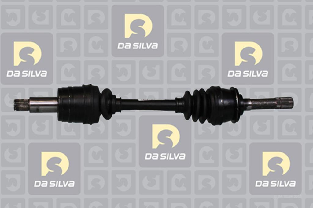 Cardan DA SILVA S.A.S. 98203T