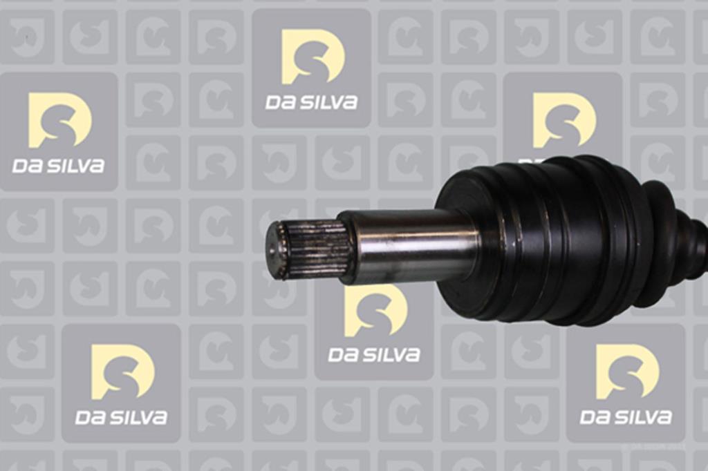 Cardan DA SILVA S.A.S. 98203T