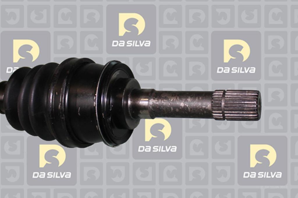 Cardan DA SILVA S.A.S. 98203T