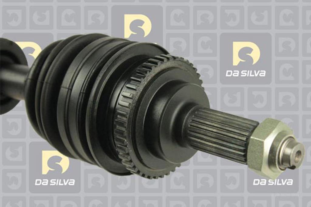 Cardán DA SILVA S.A.S. ref. 98205AT