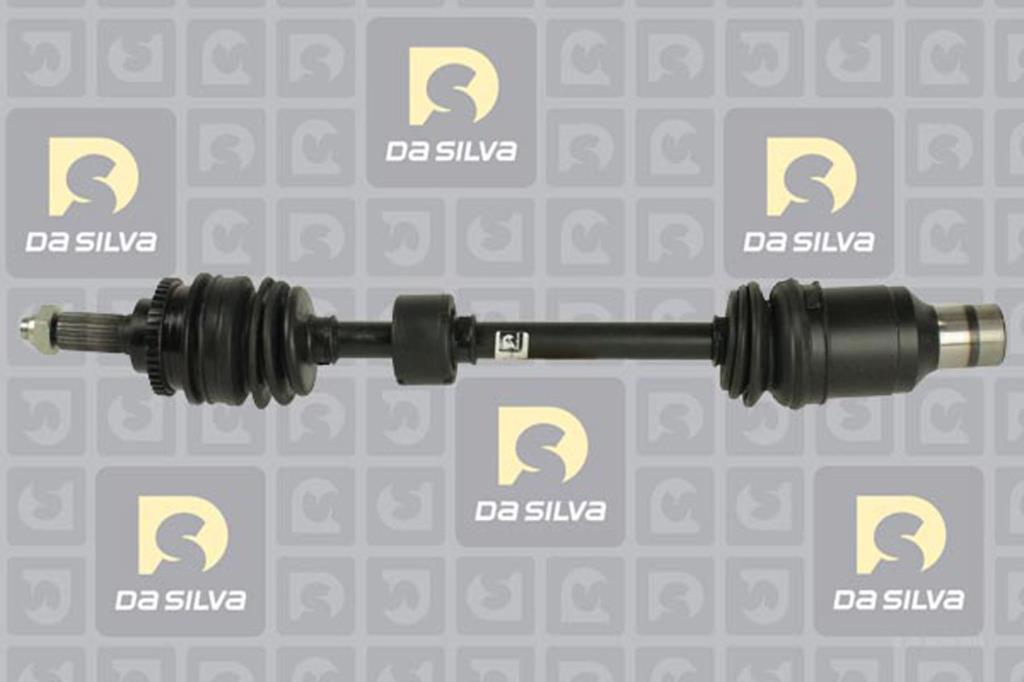 Cardán DA SILVA S.A.S. ref. 98205AT