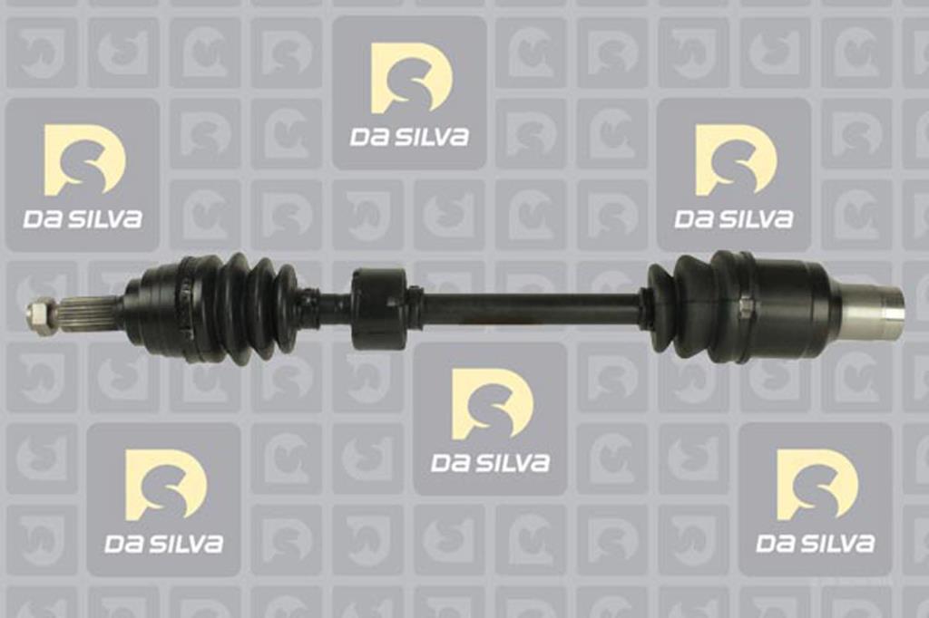 Cardán DA SILVA S.A.S. ref. 98205T