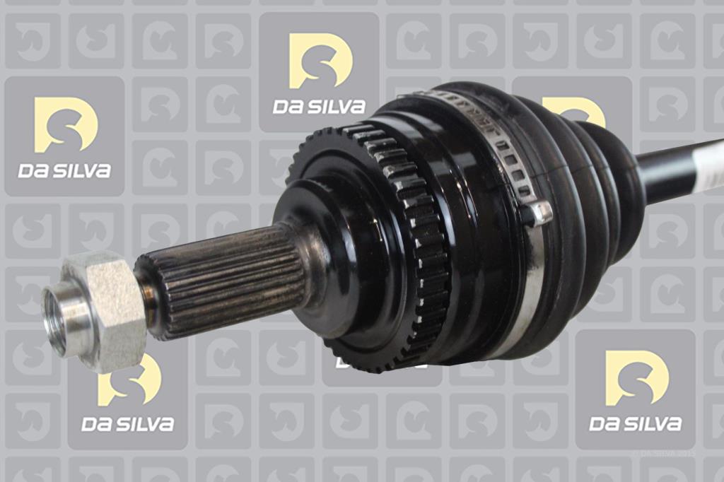 Cardán DA SILVA S.A.S. ref. 98206AT