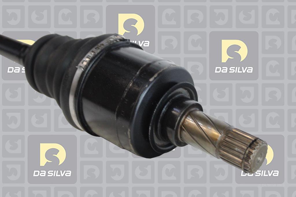 Cardán DA SILVA S.A.S. ref. 98206AT
