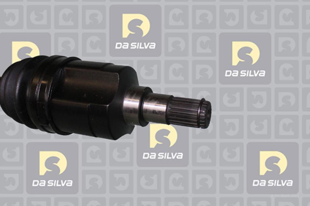 Cardan DA SILVA S.A.S. ref. 98206T