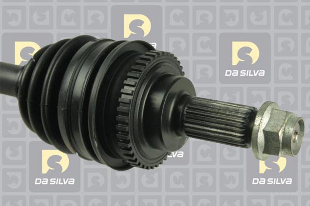 Cardan DA SILVA S.A.S. ref. 98207AT