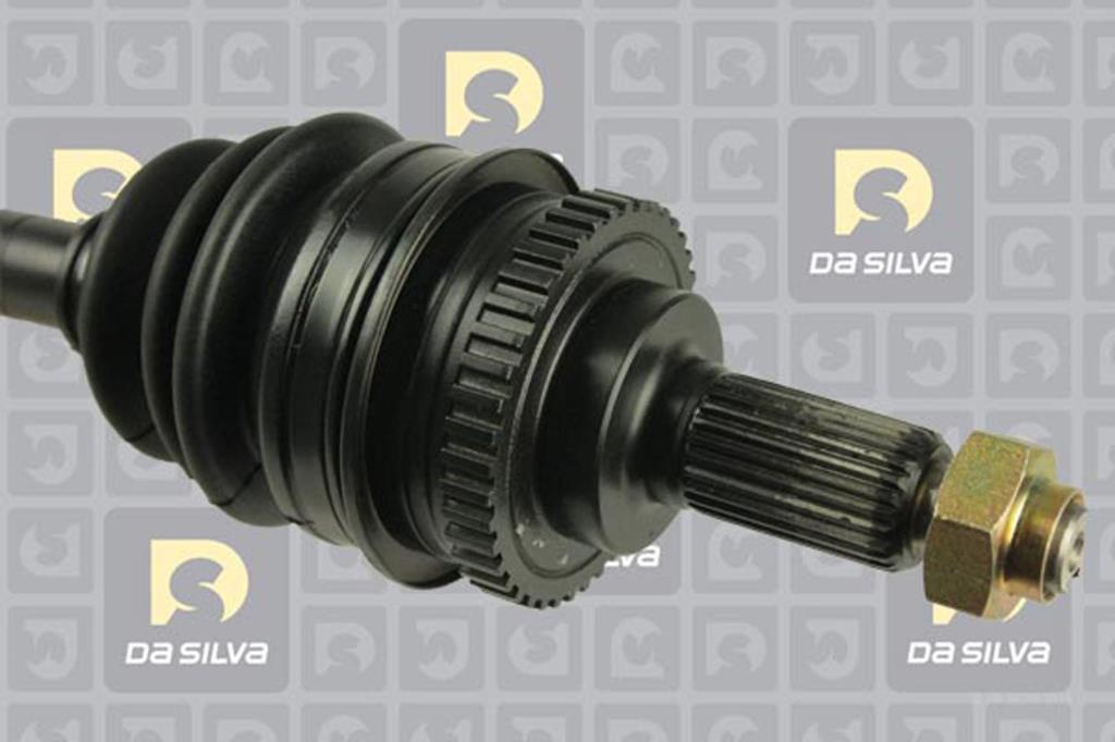 Cardan DA SILVA S.A.S. 98208AT
