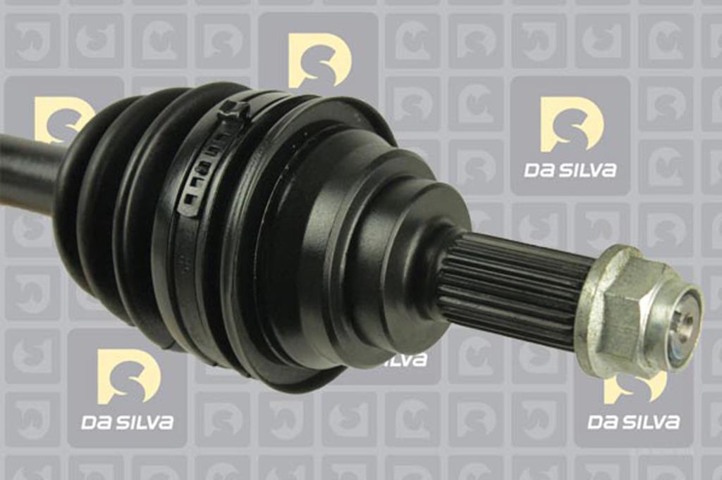 Cardan DA SILVA S.A.S. 98208T