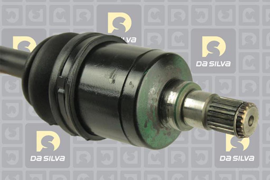 Cardan DA SILVA S.A.S. 98208T