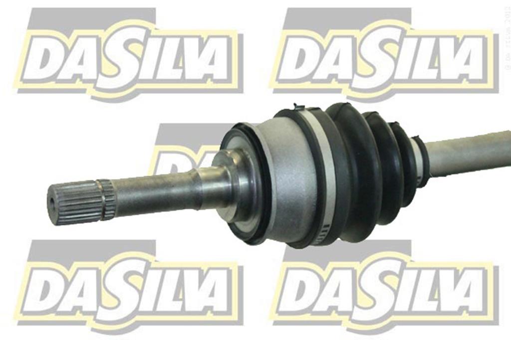 Cardan DA SILVA S.A.S. ref. 98210T