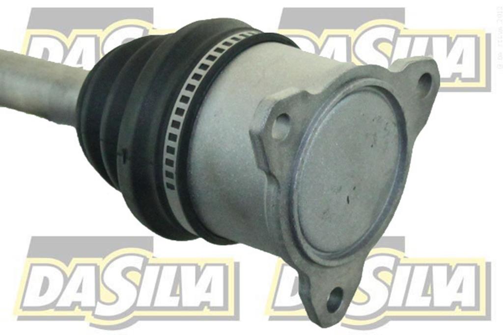 Cardan DA SILVA S.A.S. ref. 98210T