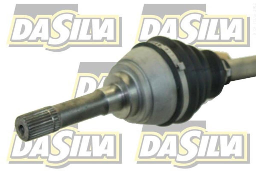Cardã DA SILVA S.A.S. ref. 98211T