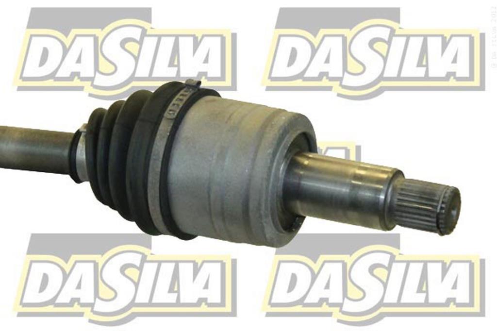 Cardã DA SILVA S.A.S. ref. 98211T