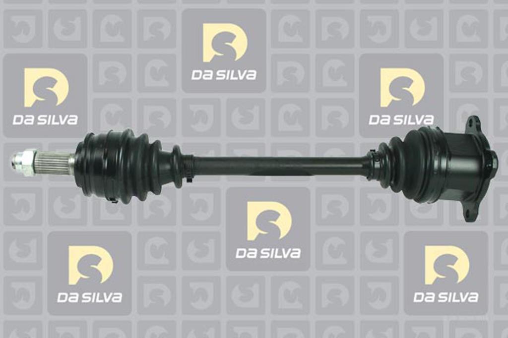 Cardan DA SILVA S.A.S. 98216T